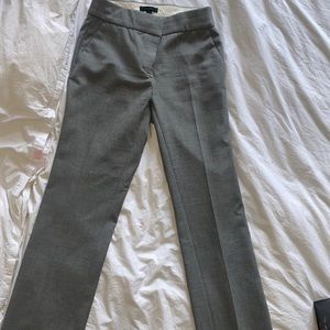 J. Crew women’s dress pants size 0